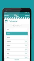 AsbestCheck ảnh chụp màn hình 3