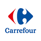 آیکون‌ Carrefour