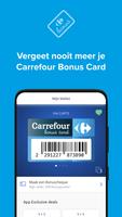 برنامه‌نما Carrefour عکس از صفحه