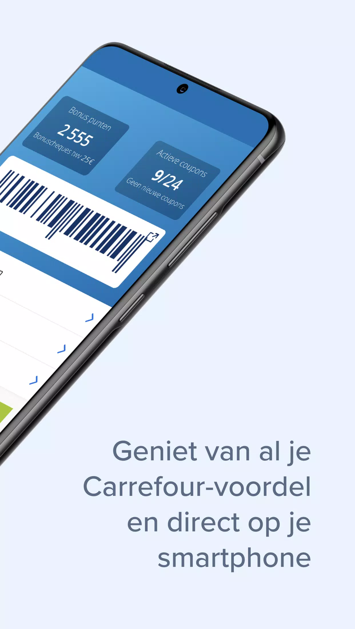 Carrefour PASS Móvil APK for Android - Download