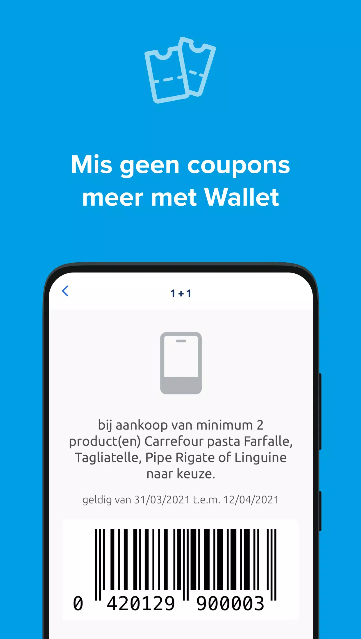 Carrefour PASS Móvil APK for Android - Download