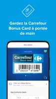 Carrefour capture d'écran 3