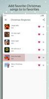 Christmas ringtones screenshot 3