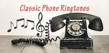 Classic phone ringtones