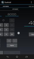 Yugioh Calc - Duelroid Pro screenshot 1