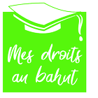 Mes droits au bahut 아이콘