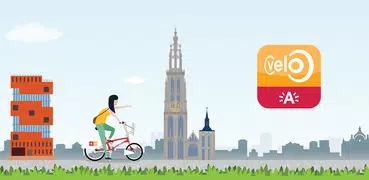 Velo Antwerpen