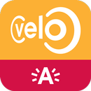 Velo Antwerpen aplikacja
