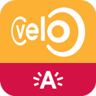 Velo Antwerpen आइकन