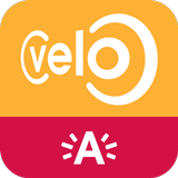 Velo Antwerpen आइकन