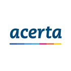 Acerta Connect أيقونة