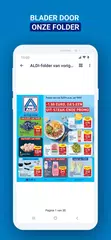 ALDI België XAPK 下載