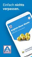 ALDI Plakat
