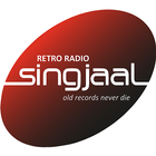 آیکون‌ Radio Singjaal