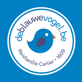 De Blauwe Vogel APK