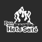 Den Hete Saté 圖標
