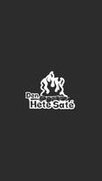 Den Hete Saté 海報