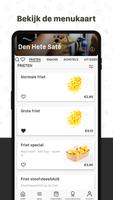 Den Hete Saté 截圖 2
