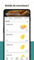 De Zoute Zonde 海報