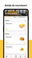 Frituur Pulhof capture d'écran 1