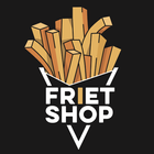 Frietshop иконка