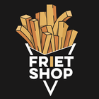 Frietshop icône