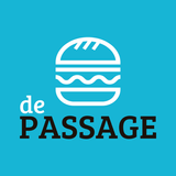 De Passage 圖標