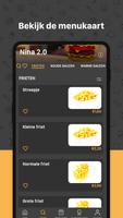 Nina 2.0 海報