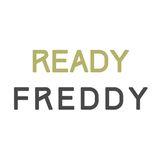 Ready Freddy icône