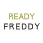 Ready Freddy-icoon