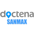 آیکون‌ Doctena Sanmax