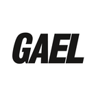 آیکون‌ Gael