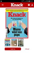 Knack imagem de tela 1