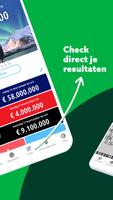 برنامه‌نما National Lottery BE عکس از صفحه