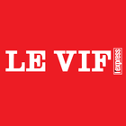 Le Vif/L'Express أيقونة