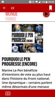 Le Vif/L'Express screenshot 1