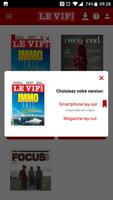 Le Vif/L'Express screenshot 2