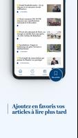 Le Soir imagem de tela 2