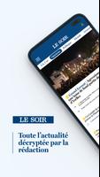 Le Soir โปสเตอร์