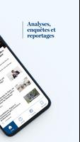 Le Soir imagem de tela 1