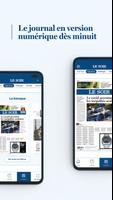 Le Soir imagem de tela 3