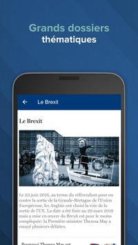 Le Soir 截图 3
