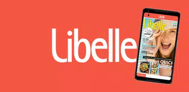 Libelle Magazine