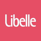 Libelle ícone