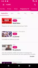 Скачать notélé XAPK