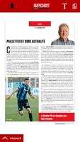 1 Schermata Sport/Footmagazine