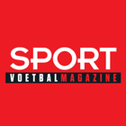 Sport/Voetbalmagazine ไอคอน