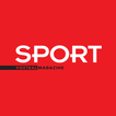 Sport/Voetbalmagazine simgesi