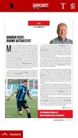 Sport/Voetbalmagazine capture d'écran 2