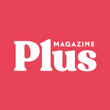 Plus Magazine Belgique simgesi